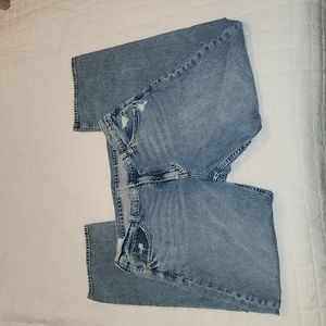 Gap Loose Fit Jeans 32T